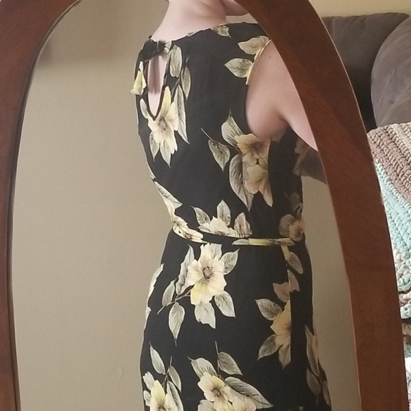 Lauren Conrad Dress - Picture 4 of 7